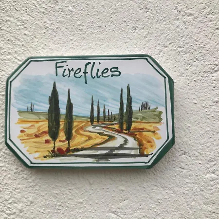 Fireflies *