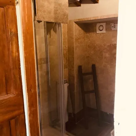 Fireflies Apartment *