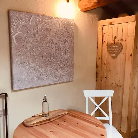 Fireflies Apartment